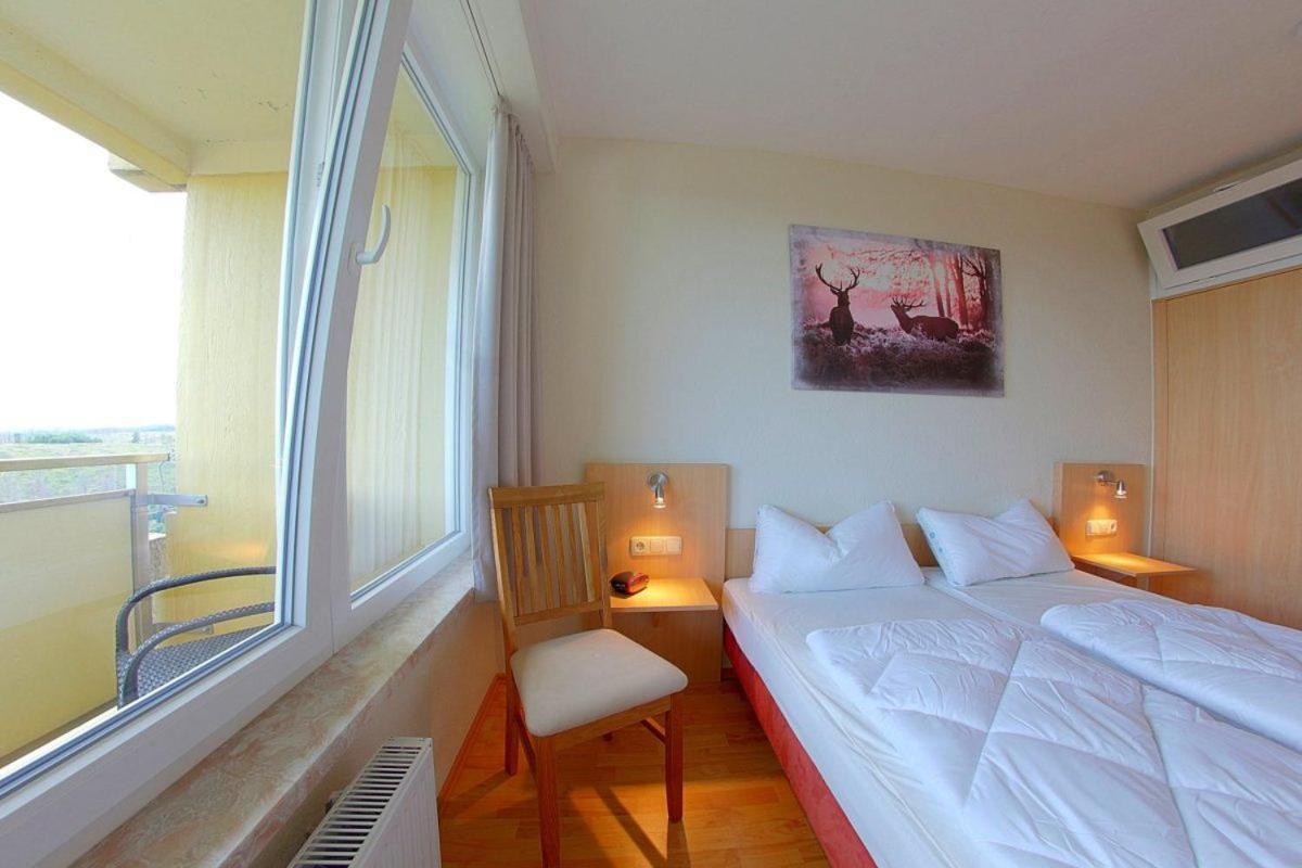 Apartment 535 Hohegeiß Esterno foto