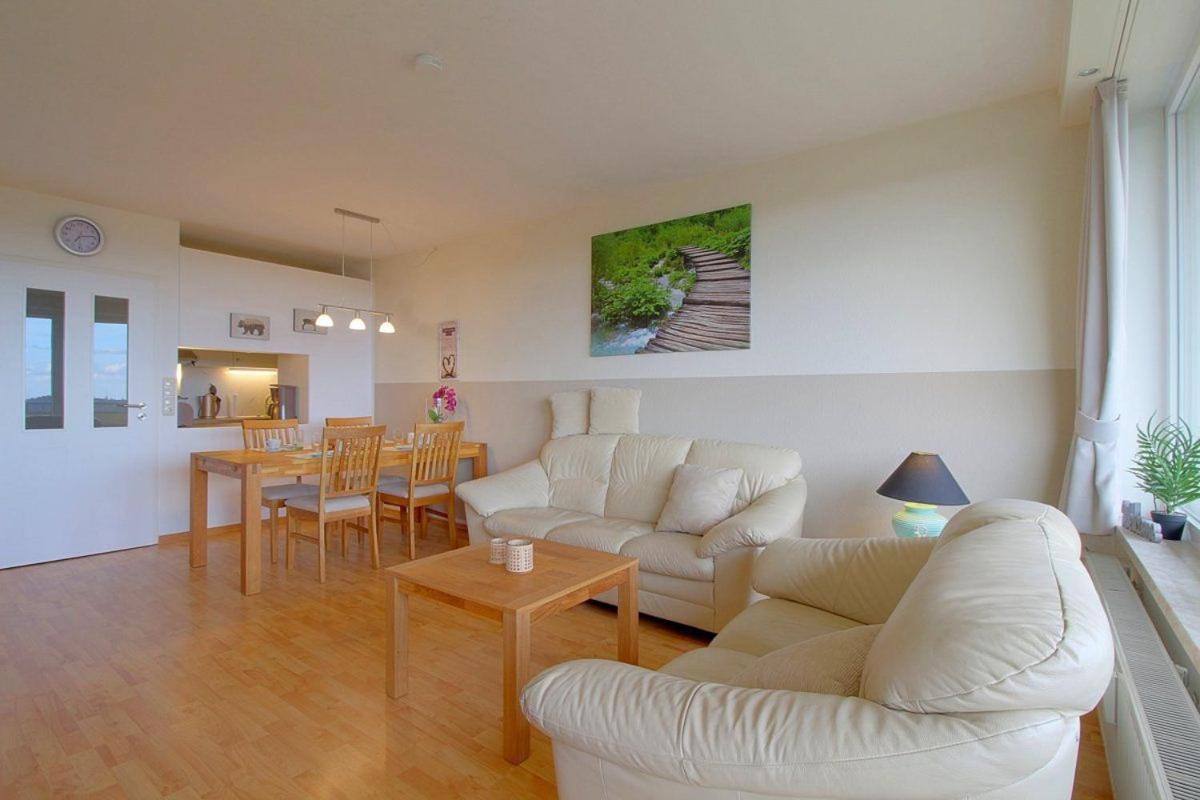 Apartment 535 Hohegeiß Esterno foto