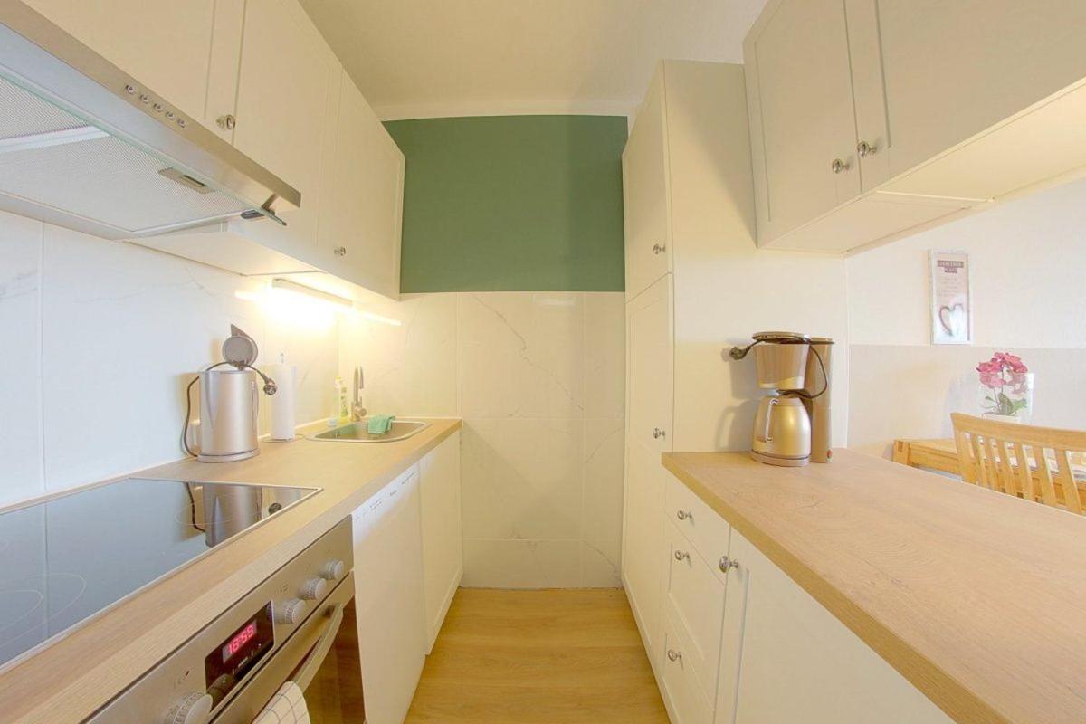 Apartment 535 Hohegeiß Esterno foto