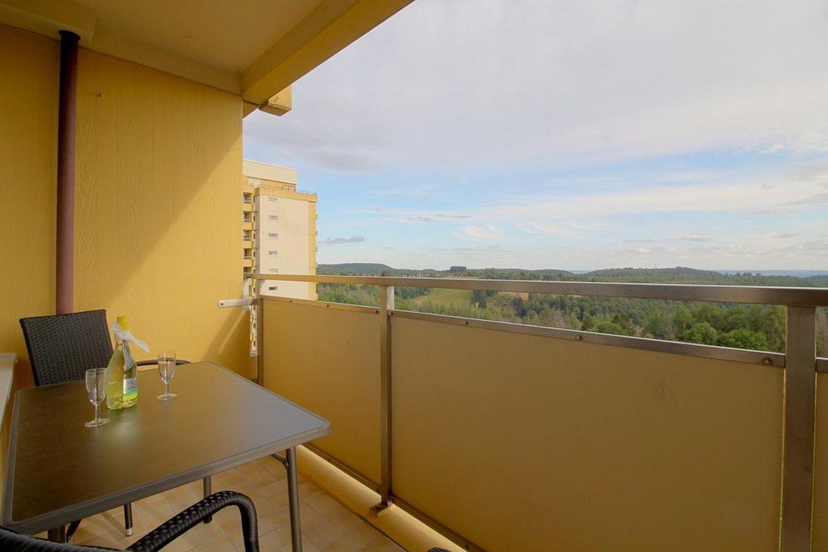 Apartment 535 Hohegeiß Esterno foto