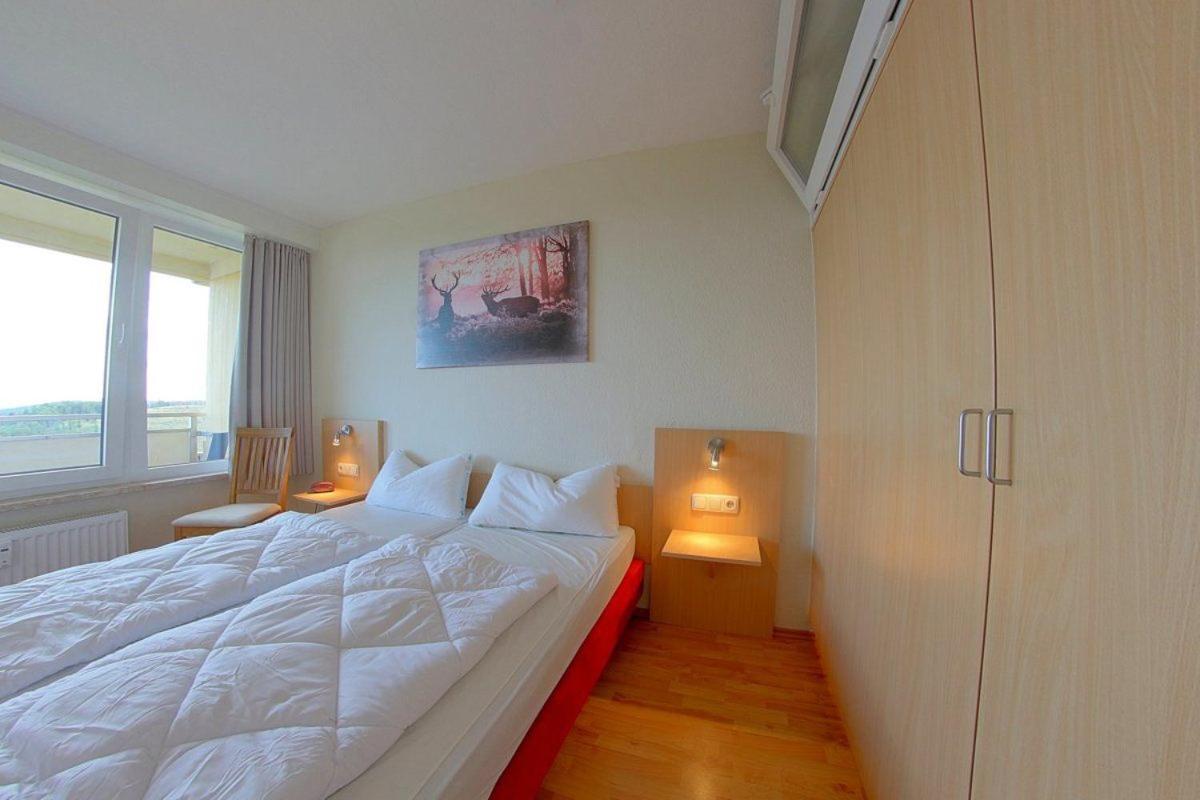 Apartment 535 Hohegeiß Esterno foto