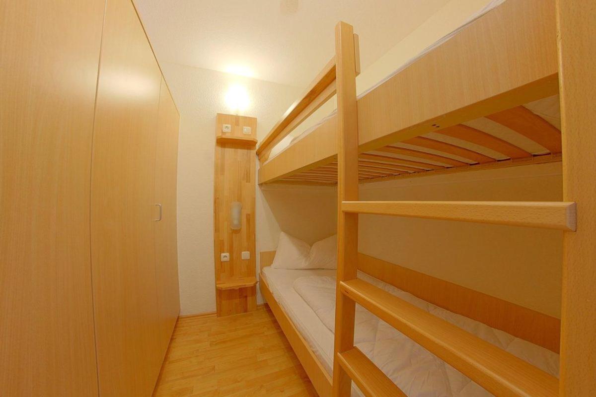 Apartment 535 Hohegeiß Esterno foto