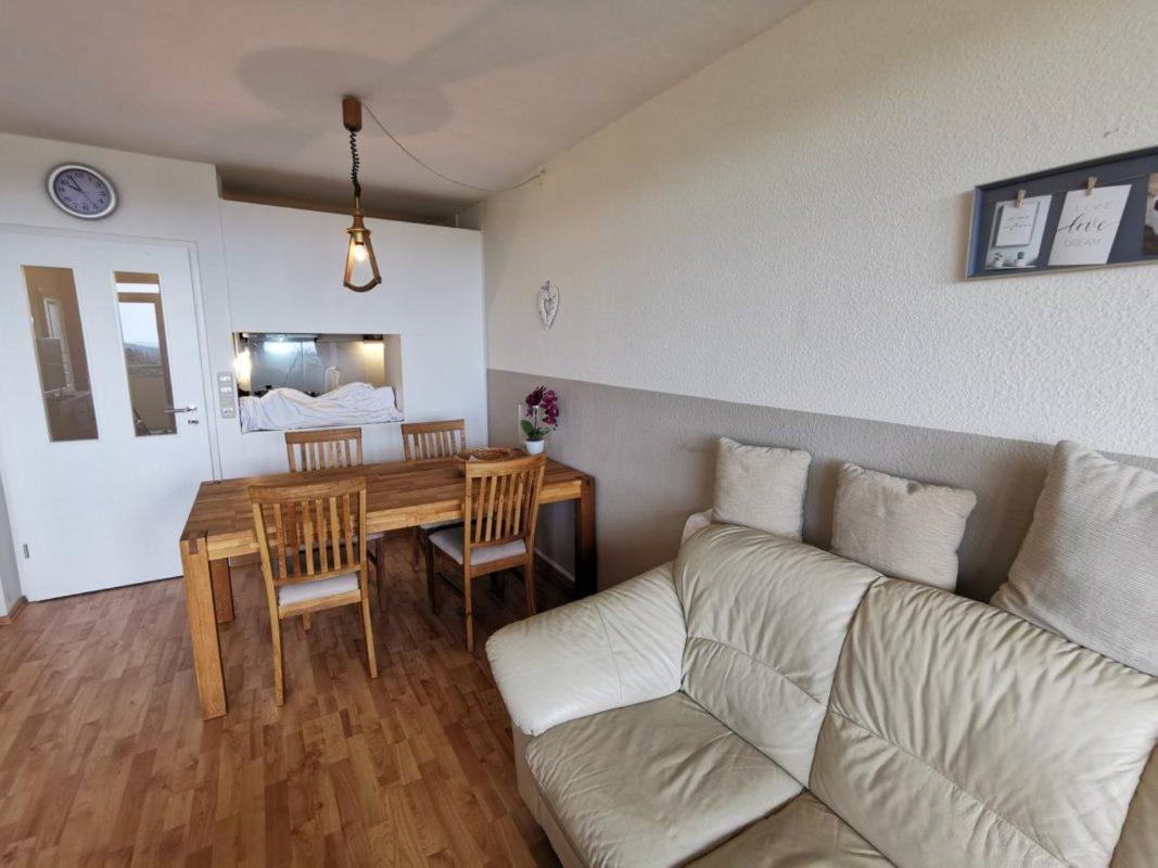Apartment 535 Hohegeiß Esterno foto
