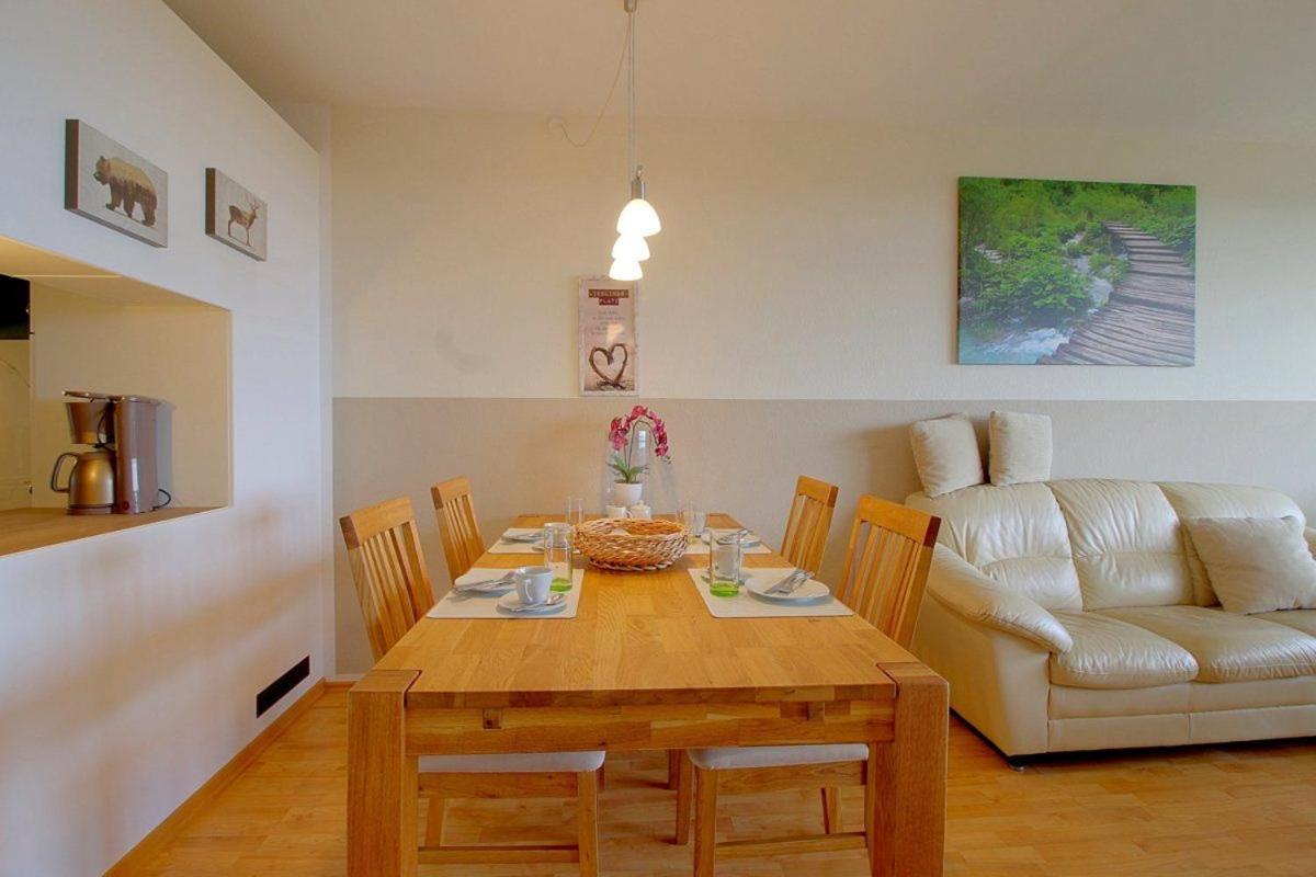 Apartment 535 Hohegeiß Esterno foto